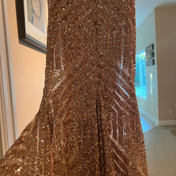 Jovani Style 59762 Prom/Formal Dress - Picture 11 of 15